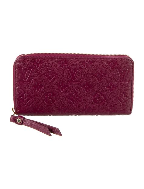 louis vuitton 2014 wallet